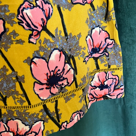 Anthropologie - Daniel Rainn Tunic NWT - Picture 6 of 9